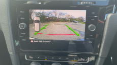 Volkswagen Golf 1.4 TSI GTE Advance 5dr DSG Hatchback